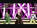 【MMDカゲプロ】抱きしめて今夜「カノ・セト・コノハ」