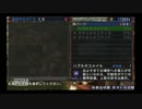 【MHP3rdゆっくり実況】駆け出しハンターあぺの狩猟生活１６