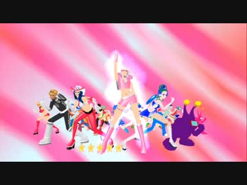 【訛り実況】 SPACE CHANNEL 5 Part2　REPORT：06 FINAL