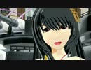 【MMD-DMC6】扶桑姉様に「Soleil」を踊って貰った HD板30FPS