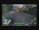G.O.S vs 回遊マグロ放浪記2