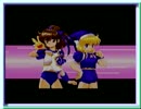 白熱！ぷよりんぴっく　タイムアタック表彰