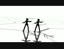 【MMD】球磨川禊でELECT