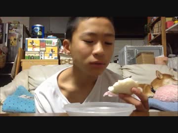 お　に　ぎ　り　Ｔ　Ｖ　(　ホ　モ　)