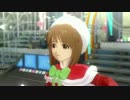 【雪歩】First Stage ホーリーナイトドレス