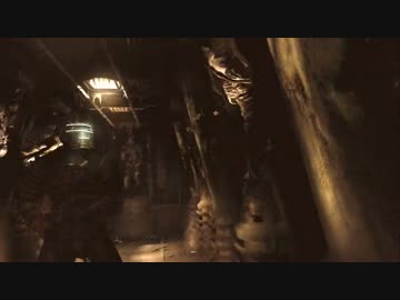 【訛り実況】 DEAD SPACE 2　Vol：06