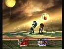 スマブラＸおきらく観戦動画70