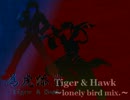 【バンブラＰ】為虎添翼～Tiger&Hawk～【オリジナル曲】