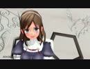【MMD艦これ】えれくとりっく・えんじぇぅ【足柄】