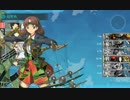 【実況】ゲーム下手が全力で艦隊これくしょんを遊んでみる！　part124