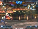 【カオスコード】20141220_宇ノ気レジャ野試合03