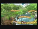 Project M 3.5 syun(リザードン･ピーチ･ウルフ)ｖｓアリシア(ロイ)