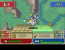 ファイアーエムブレム烈火の剣　適当に鉄の斧無双する　第１2回