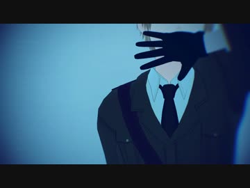 【MMD-DMC6】疑心暗鬼【APヘタリアMMD】