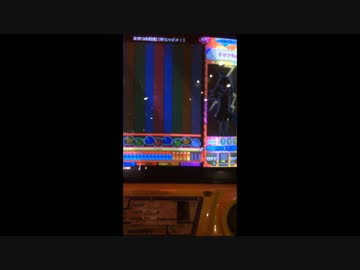 【ポップン】S乱HARDチャレンジ 5 ★9呪エモEX