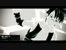 【sideMMD】タケルと漣でELECT