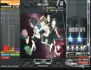 beatmania2DX22 PENDUAL 段位認定　九段