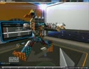 20XX年レイプ！ イレギュラーと化した先輩.robocraft2