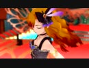 【アイドルマスターOFA】アクセルレーション【蝶の間】