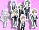 【黒金MAD】姉と俺の関係【園村郁人】