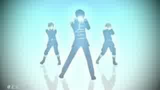 【APヘタリアMMD】日・伊兄弟でヒビカセ