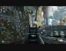 [PS4]silbarのcod:AW ドミネその4　だが無意味だ。(字幕付）