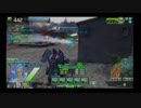 路地裏同盟　VS　フライハイト遊撃師団　【2戦目・偵察支】