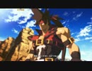 【GGXrd】アケストーリー１