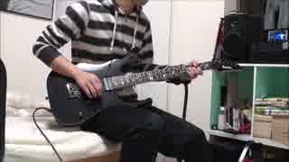 BOØWY ONLY  YOU弾いてみた