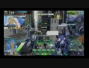 路地裏同盟　VS　フライハイト遊撃師団　【3戦目・偵察支】