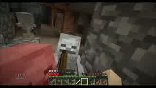 [minecraft]動画投稿に挑戦してみた[ゆっくり実況]part2.mp4