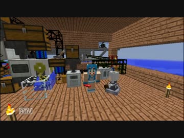 FrontPage - MineBlocks（マインブロックス）日本語wiki