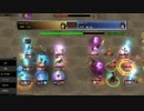 Atlantica JP 2014-12-21 Titan Final トリ3(銃) vs 霍公鳥(英弓)
