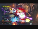 【Diablo3_PS4】グレーターリフト_Ｒ40ペア【氷エトレイユDH＋氷ヘルトラDH】
