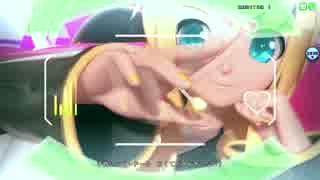 【Project DIVA Arcade FT】Sweet Devil　鏡音リンFuture Style【PV】