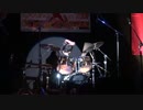 バンド演奏 ザ・アルコール in NLA