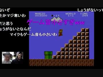 2014122 暗黒放送K　テストる放送