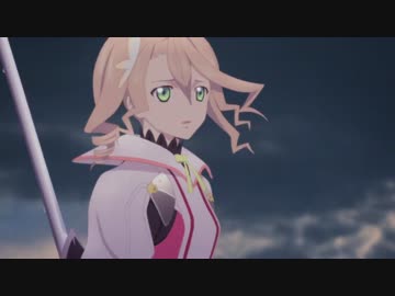 PS3「テイルズ オブ ゼスティリア」第5弾PV