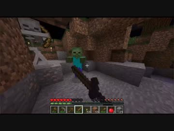 人気の 木こりmod 動画 12本 ニコニコ動画