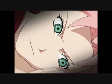 サスケとサクラ  7