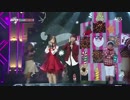 [K-POP] AKMU - Wonder Winter Land + 200% (Gayo Daejun 20141221) (HD)