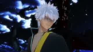 【MMD銀魂】クローン真選組＆黒っぽい皆さんで洋楽詰合せ