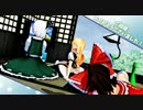 【ゆっくり実況】ゆっくりCrazyTaxi #4追加版