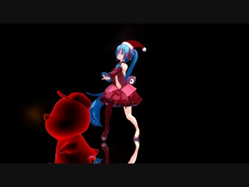 好き！雪！本気マジック（仮－１）
