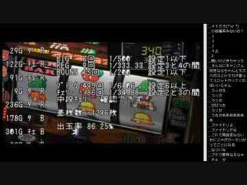 14.12.19 永井兄弟 スロ動画鑑賞