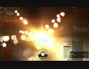 【EVEonline】ゆっくり動画【軍事応用編1】