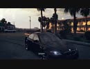 【The Crew】サンフランシスコからロサンゼルスまで