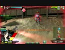 [vsEX5]伸び悩む鴉の特攻 その6-2