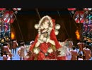 ミカリの戦国大戦始めました!346日　聖誕祭の蝋燭　VS　本能寺にあり！