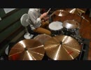 じぶんROCK　叩いてみた